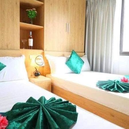 Dong Khe Sau Ciao Cat Ba Hotel מראה חיצוני תמונה